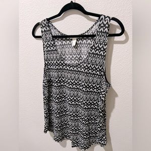 H&M Tank Top